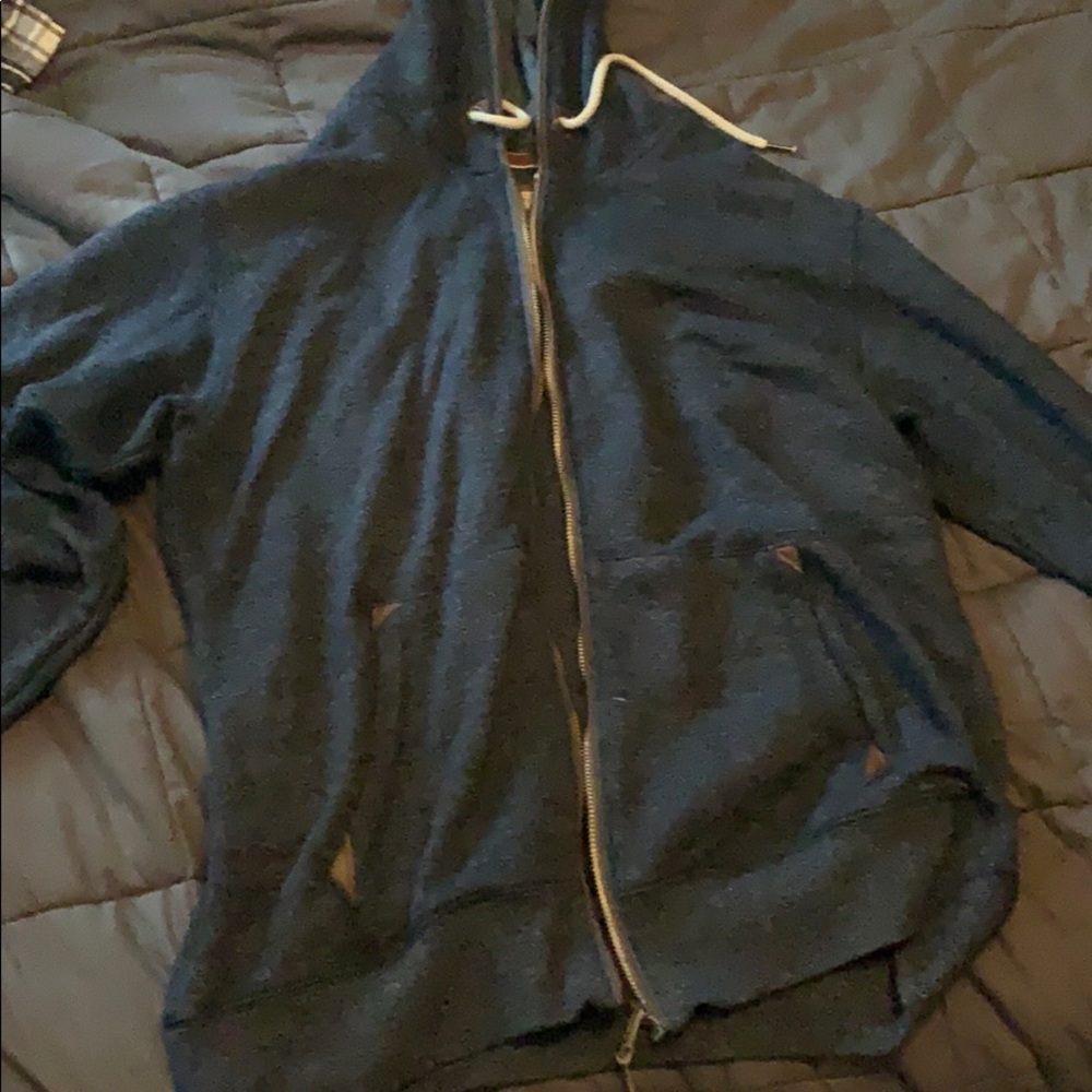 Men’s Large Hoodie